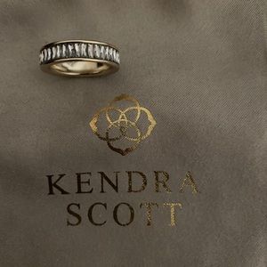 Kendra Scott ring